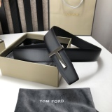 T*om F*ord Belts Top Quality  38MM
