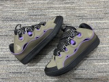 Men Women L*ANVIN Top Quality Sneaker