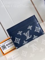 L*ouis V*uitton Top Wallets  11*7*1.5CM