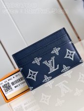 L*ouis V*uitton Top Wallets  11*7*1.5CM