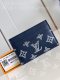 L*ouis V*uitton Top Wallets  11*7*1.5CM