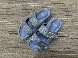 Men Women F*endi Sandals Top