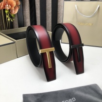T*om F*ord Belts Top Quality  38MM