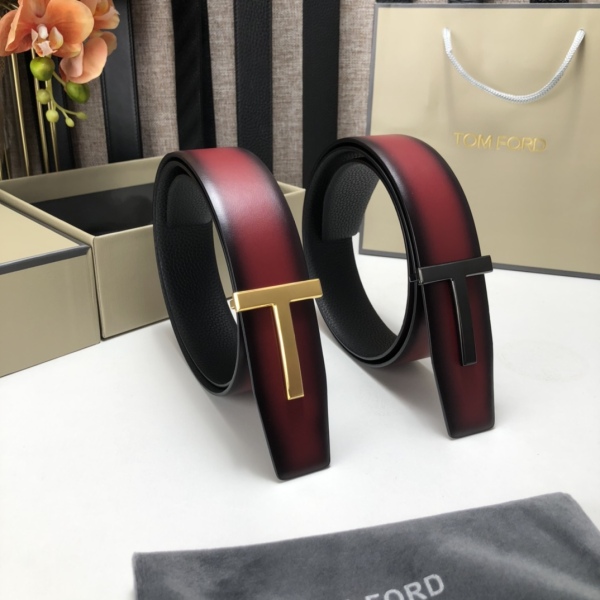 T*om F*ord Belts Top Quality  38MM
