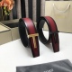 T*om F*ord Belts Top Quality  38MM