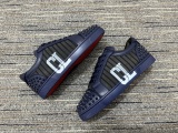 Men Women C*hristian L*ouboutin Top Sneaker