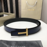 T*om F*ord Belts Top Quality  38MM