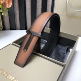 T*om F*ord Belts Top Quality  38MM