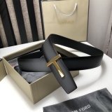 T*om F*ord Belts Top Quality  38MM