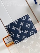 L*ouis V*uitton Top Wallets  11.5*9*1.5CM