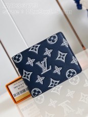 L*ouis V*uitton Top Wallets  11.5*9*1.5CM