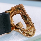 D*olce&G*abbana Belts Top Quality 34MM