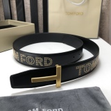 T*om F*ord Belts Top Quality  38MM