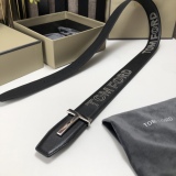 T*om F*ord Belts Top Quality  38MM