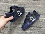 Men Women C*hristian L*ouboutin Top Sneaker