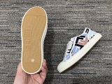 Men Women F*endi Top Sneaker