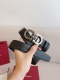 F*erragamo  Belts Top Quality 35MM