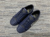 Men Women C*hristian L*ouboutin Top Sneaker
