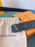 L*ouis V*uitton Belts Top Quality 40MM
