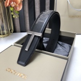 T*om F*ord Belts Top Quality  38MM