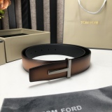 T*om F*ord Belts Top Quality  38MM