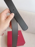 F*erragamo  Belts Top Quality 35MM