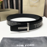 T*om F*ord Belts Top Quality  38MM