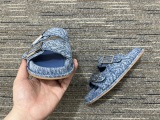 Men Women F*endi Sandals Top