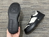 Men Women G*ucci Top Sneaker