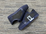 Men Women C*hristian L*ouboutin Top Sneaker
