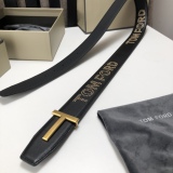 T*om F*ord Belts Top Quality  38MM