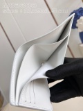 L*ouis V*uitton Top Wallets  11.5*9*1.5CM
