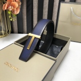 T*om F*ord Belts Top Quality  38MM