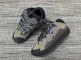 Men Women L*ANVIN Top Quality Sneaker