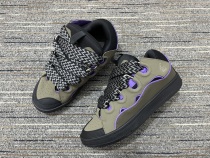 Men Women L*ANVIN Top Quality Sneaker