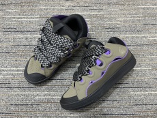 Men Women L*ANVIN Top Quality Sneaker