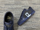 Men Women C*hristian L*ouboutin Top Sneaker