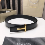 T*om F*ord Belts Top Quality  38MM