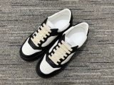 Men Women G*ucci Top Sneaker