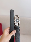 F*erragamo  Belts Top Quality 35MM