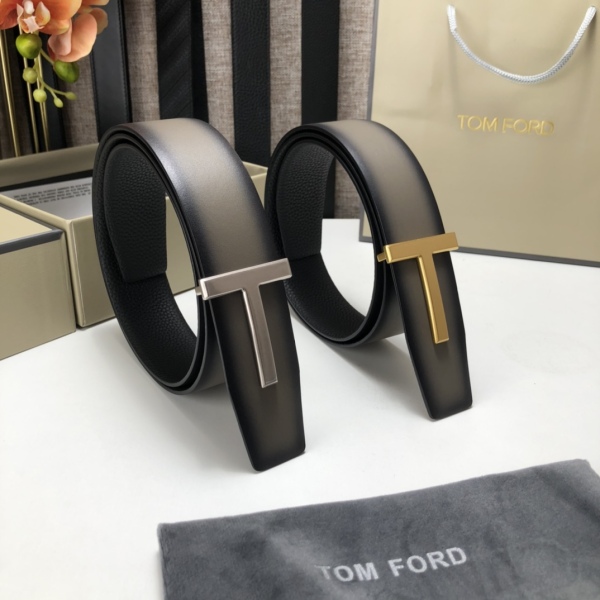 T*om F*ord Belts Top Quality  38MM