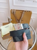 B*urberrry  Belts Top Quality 35MM