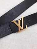 L*ouis V*uitton Belts Top Quality 40MM