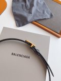 B*alenciaga Belts Top Quality  20MM