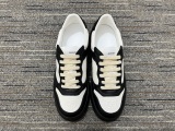 Men Women G*ucci Top Sneaker