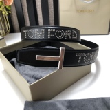 T*om F*ord Belts Top Quality  38MM