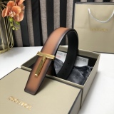 T*om F*ord Belts Top Quality  38MM
