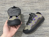 Men Women L*ANVIN Top Quality Sneaker
