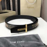 T*om F*ord Belts Top Quality  38MM