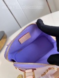 L*ouis V*uitton Top Bag  18*12*8CM
